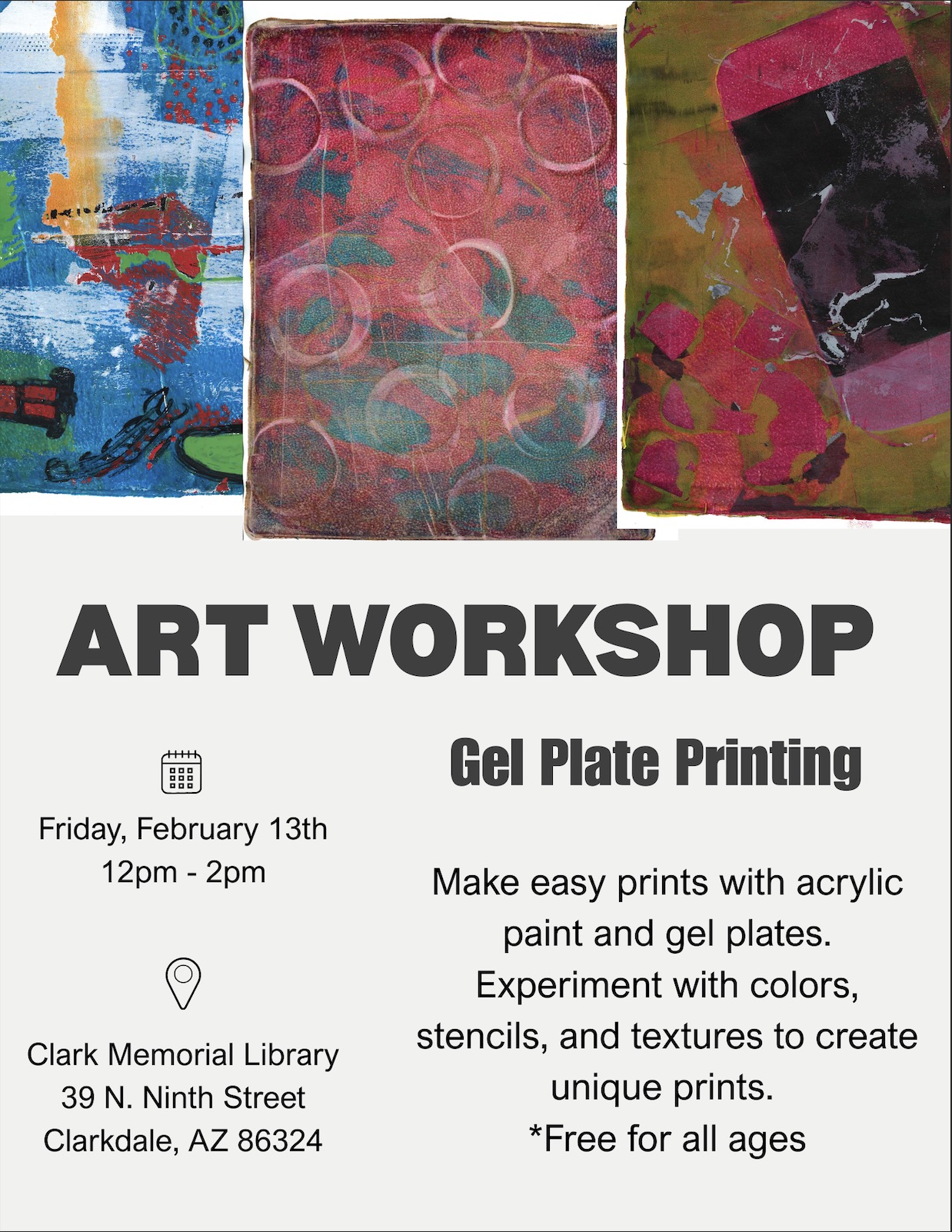 Pre School Story Time